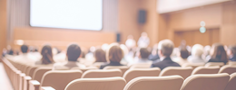 学術集会のご案内